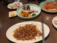 -新旺茶餐厅(嘉里城店)