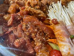 -黄记煌三汁焖锅(渝北金港国际店)