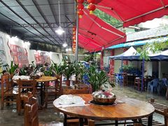 大堂-章记正宗南岗鱼蛋火锅