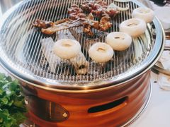 -南浦洞烤肉·新世界版(奥体店)