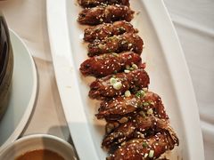 -粤财皇冠假日酒店·彩华轩中餐厅