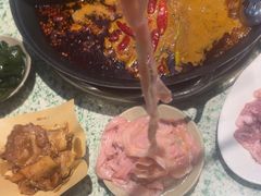 -五里关火锅(牛市口店)