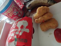 -塔斯汀中国汉堡(团一大店)