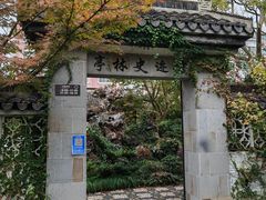 -亭林公园
