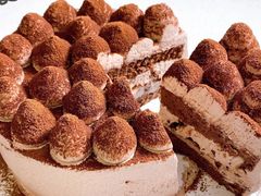 奶油蛋糕-笑笑意贝滋动物奶油生日蛋糕(五一路店)