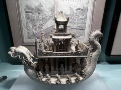 -中国京杭大运河博物馆