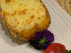 -福慧慈缘素食餐厅(王府井店)