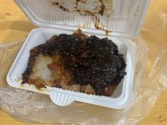 甑糕-马文章胖子甑糕(洒金桥店)