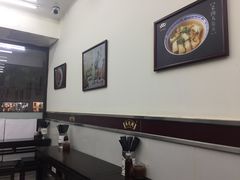 -吴茂兴本帮面(百色路店)