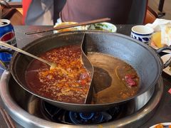 -巴蜀大将火锅(春熙店)