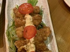 -有喜屋·深夜食堂(北京西路店)