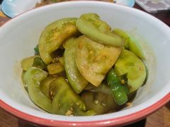 -肖记公安牛肉鱼杂馆·省级非物质文化遗产(江汉路直营店)