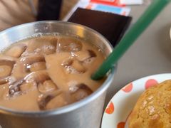 -肥韬茶餐厅(海上世界店)