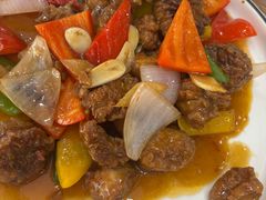 -醉壹号海鲜大排档(厦门店)