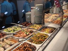 -新四方美食城(中山店)