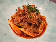 -许家菜(望江店)