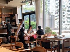 靠窗位-文兴酒家(晶品店)