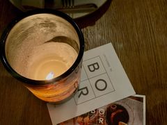 -BOR Eatery(安福路店)