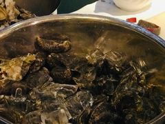 -广州花园酒店-凌璇阁360度高空海鲜自助餐CAROUSEL