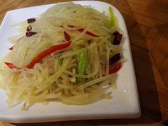 -院子餐厅·大锅菜·老杭帮(桥西直街店)