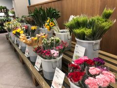 -鹿岛会员店 (龙湖三千集天街店)