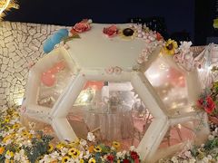 -天空花园餐吧·生日·团建(南山店)