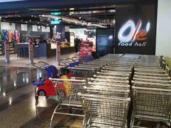 -Olé精品超市(海上世界店)