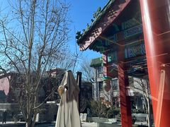 -庐灶江南·江南菜·四合院Bistro(东直门·华侨夜泊君亭店)