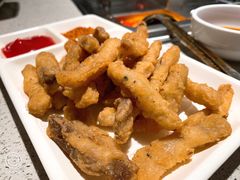 -海底捞大排档火锅(悦荟广场店)