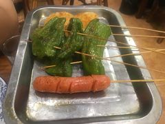 -金勺子土菜馆(兴园北区店)