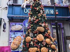 -中华巴洛克风情街