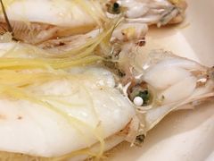 -花城苑广府菜(侨鑫店)