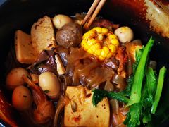 麻辣烫-歪串串(松江新城店)