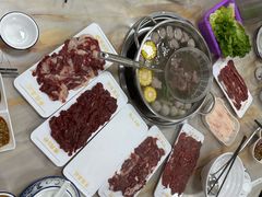 -杏花吴记牛肉火锅