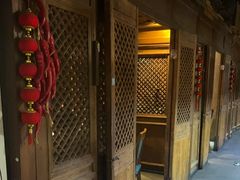 -望京一号·重庆江湖菜(工体店)