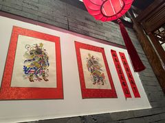 -添萬囍·天津三鲜捞面(天河城店)