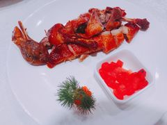 明炉烤鸭-紫鑫阁饭庄(长安店)