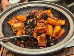 -新乾隆酒楼(帝景园店)
