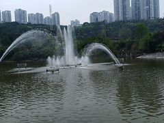 -龙头寺公园
