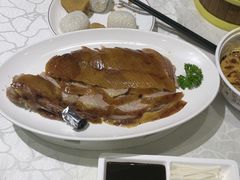 -福来居烤鸭店(天坛二店)