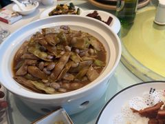 -景芝小炒(虞河路店)
