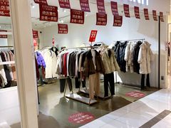 -远洋未来广场(育慧北路店)