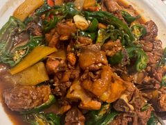 -鲁南仔·滕州炒鸡(经三路店)