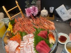 -匠和风精致料理(祥禾天地店)