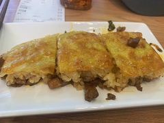 -王拐拐热干面·武汉三鲜豆皮(徐家汇店)