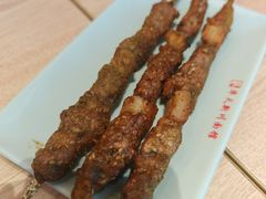 -庆丰包子铺(西单店)