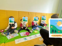 -19童学婴幼儿托育中心