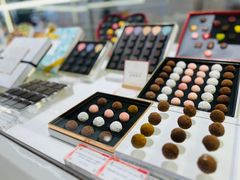-Pierre Marcolini(德基广场店)