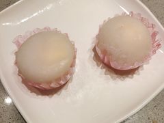 -海底捞火锅(让胡路万达店)