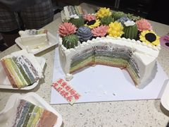 -BON CAKE(华贸购物中心店)
